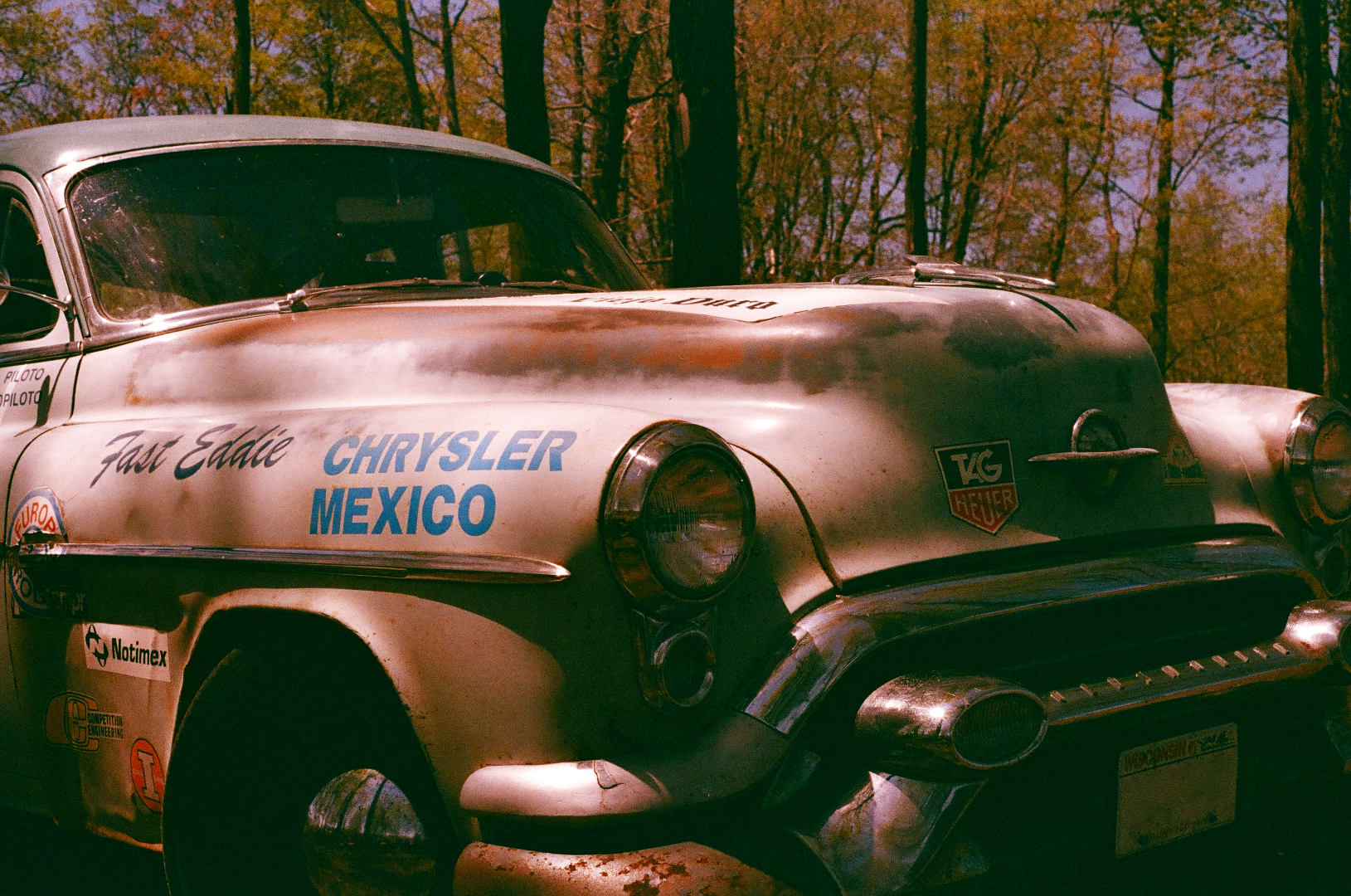 panamericana