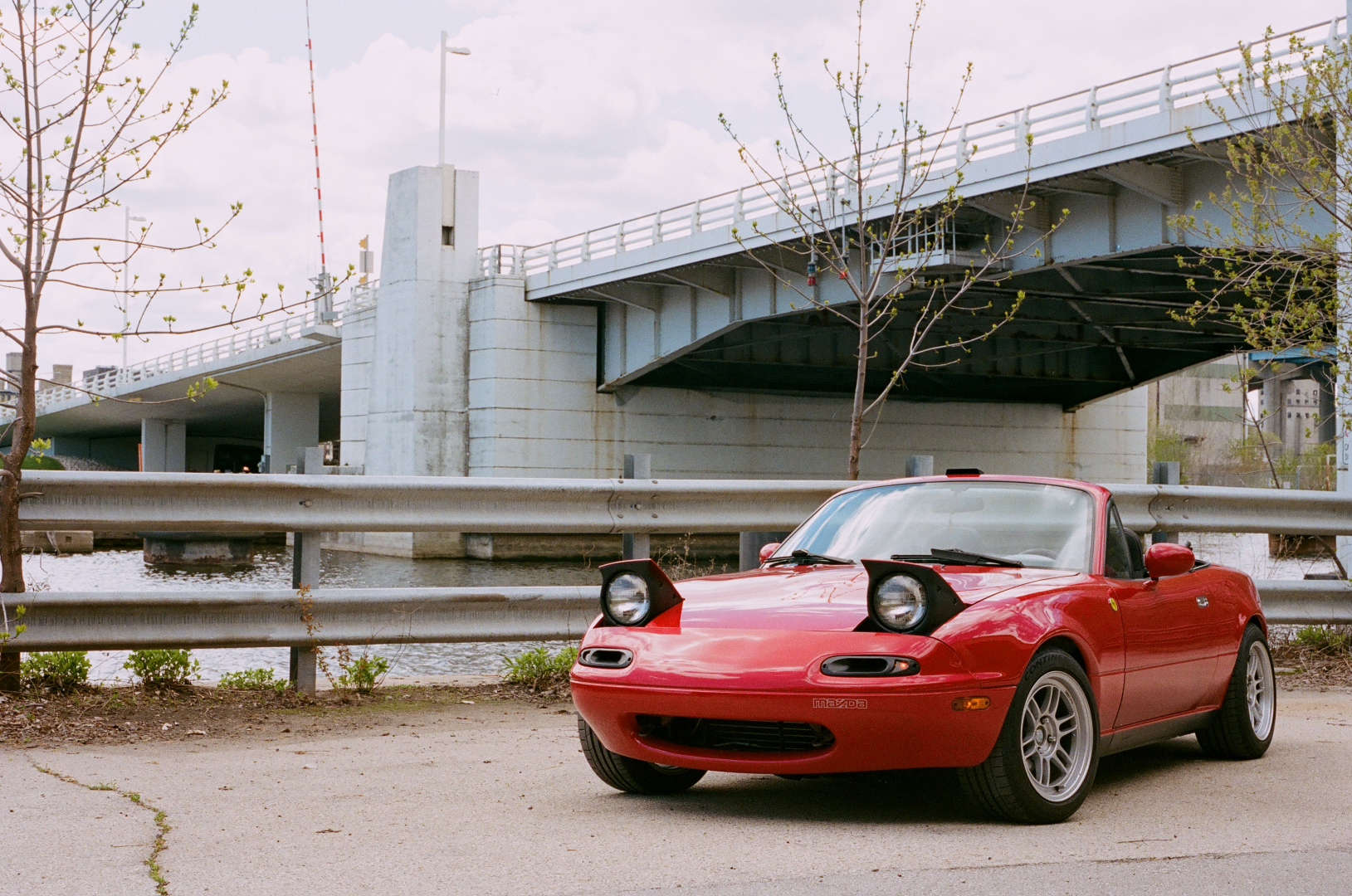 bridge troll