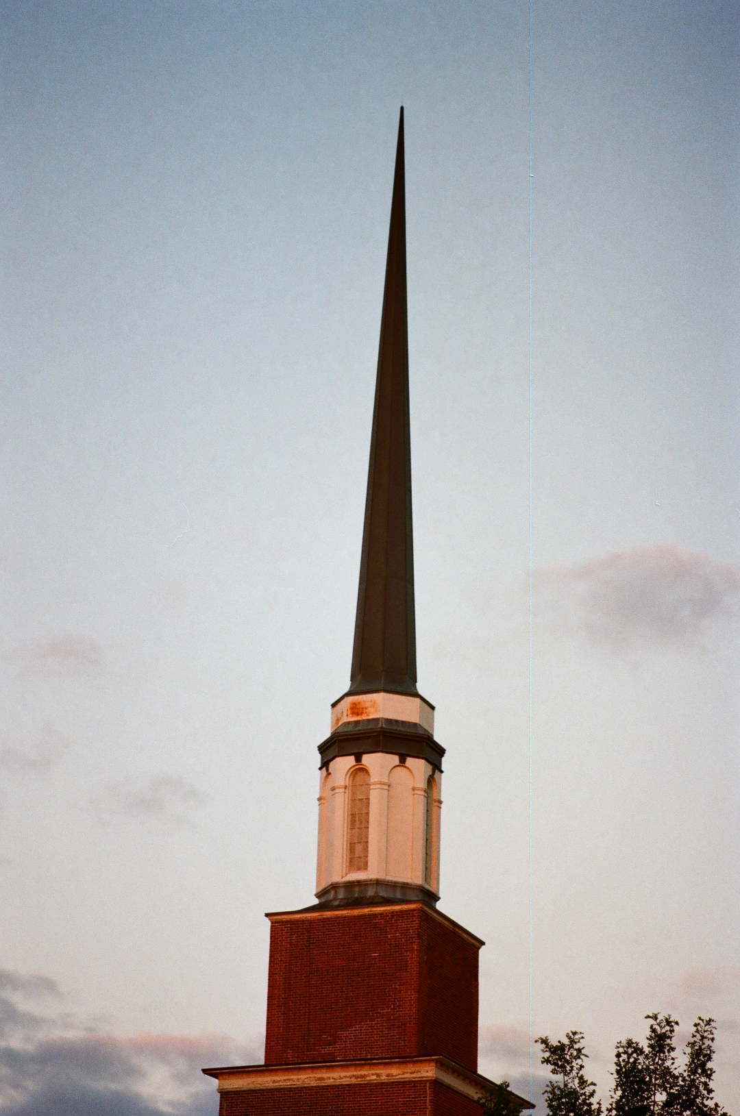 needle