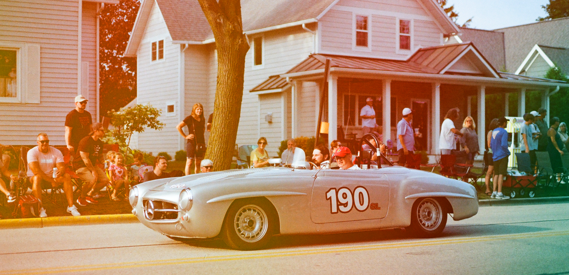 rennsport