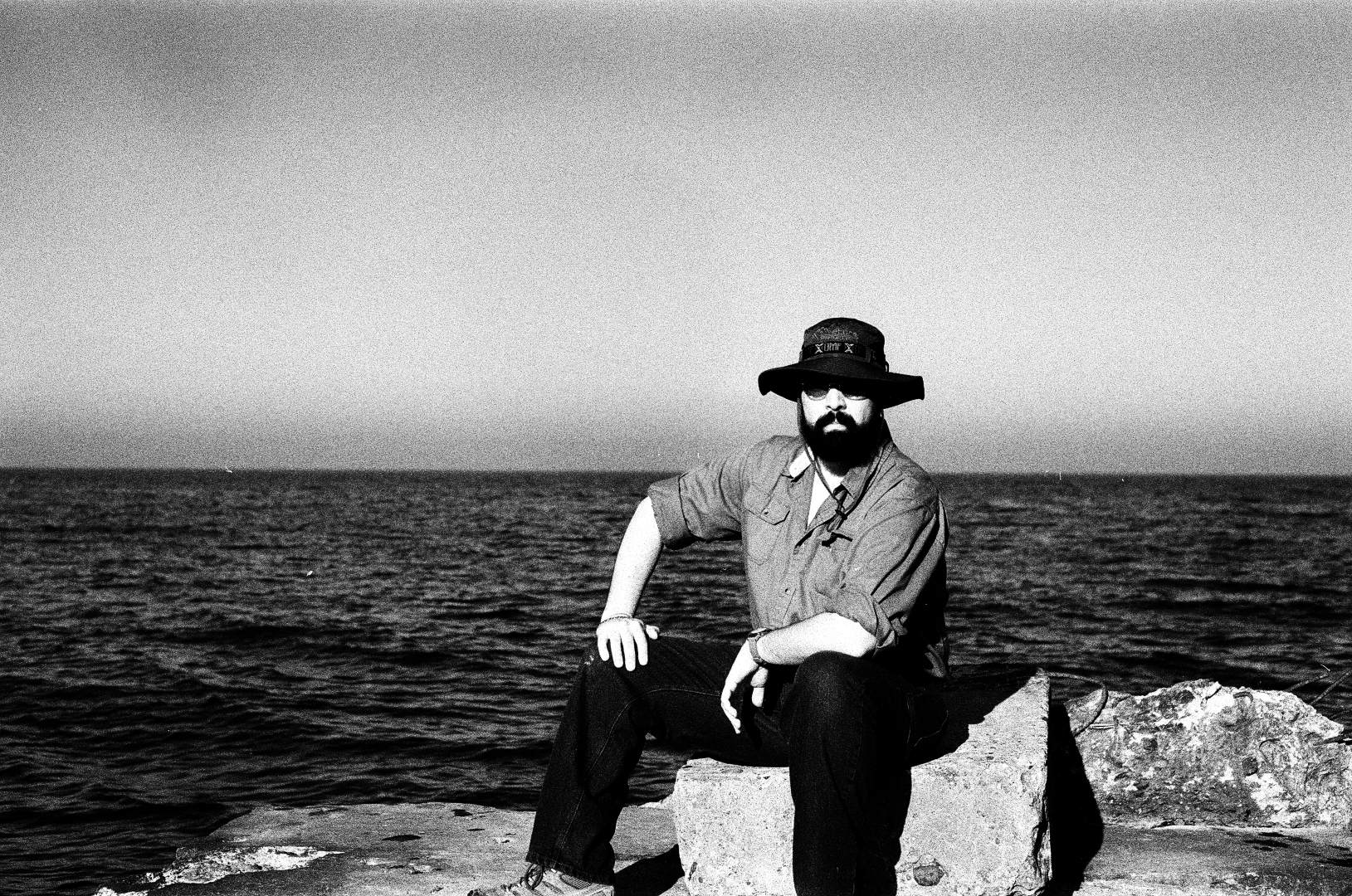 wine-dark sea