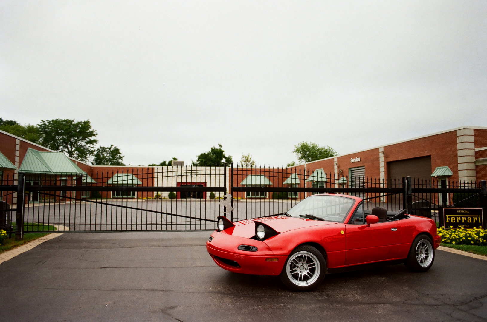 maranello