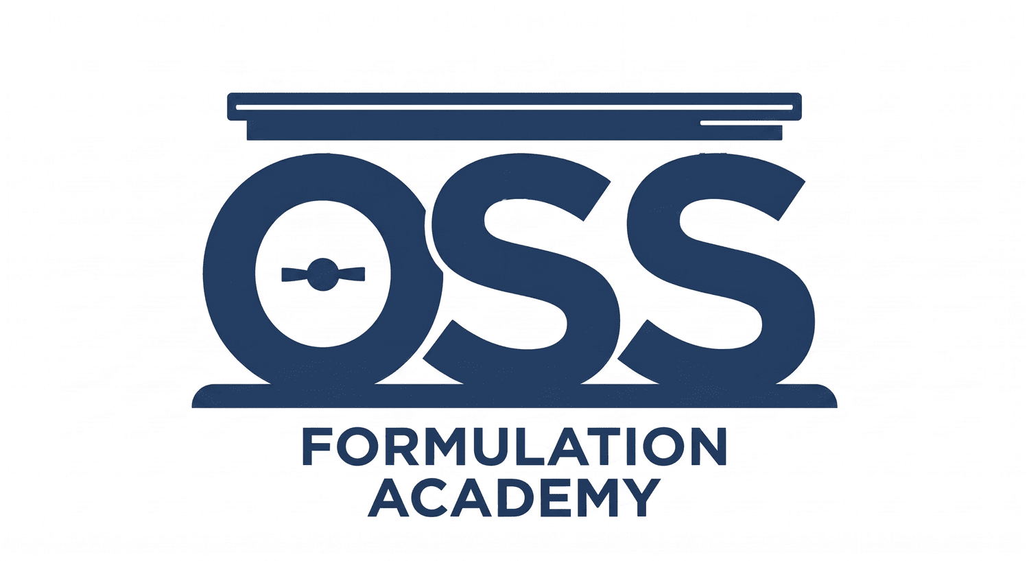 OSS Formulation Academy