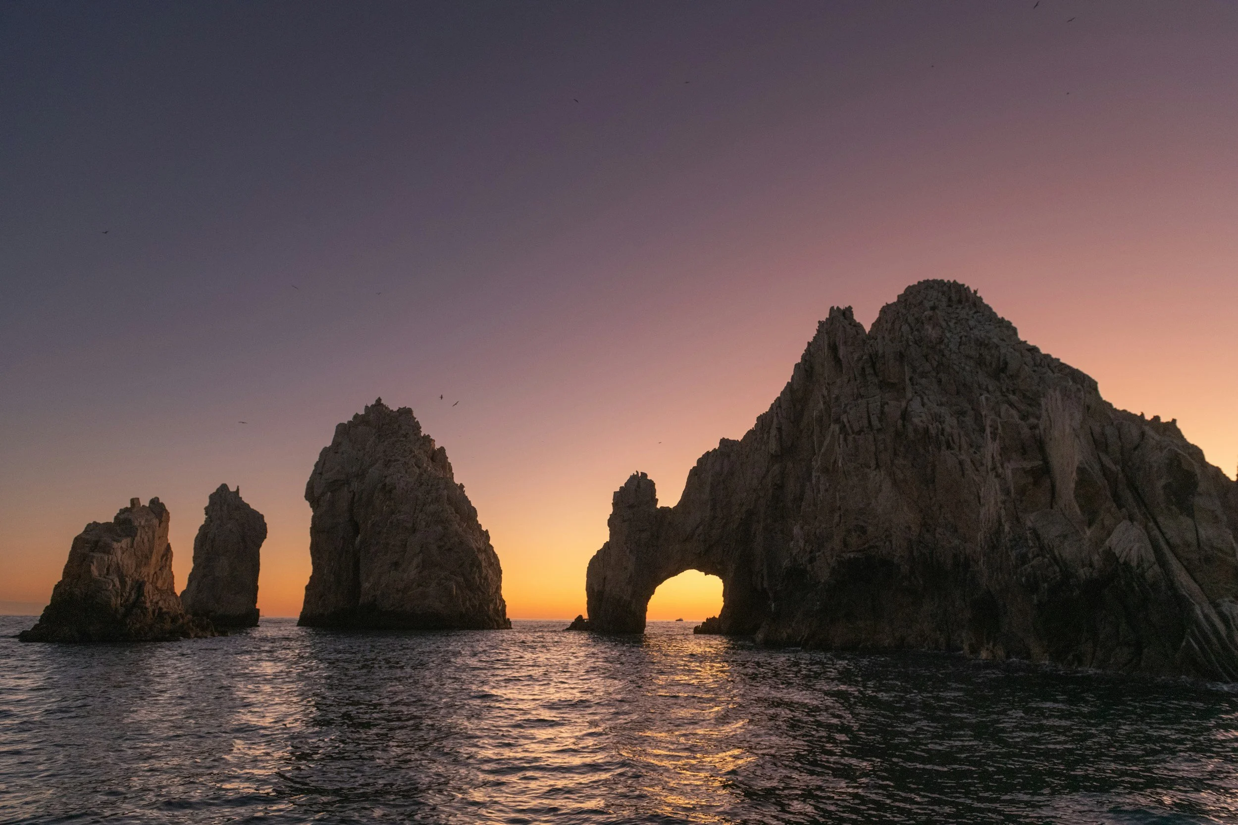 Cabo San Lucas, Mexico