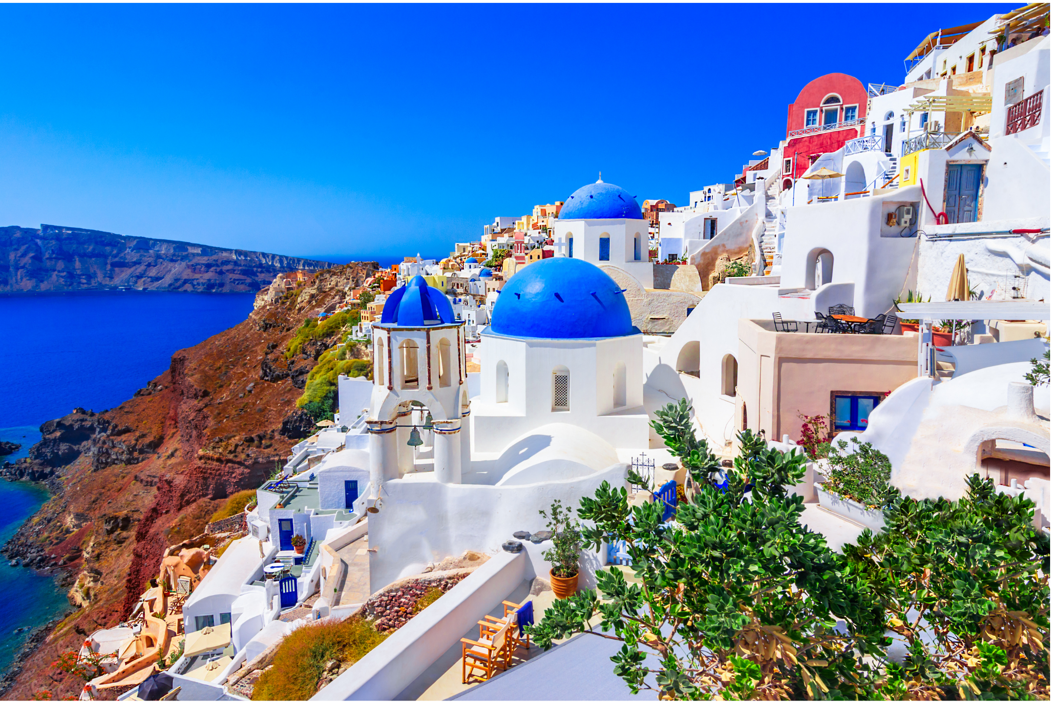 Mediterranean Cruises: Italy, Spain, Croatia, Malta, Turkey, Greece