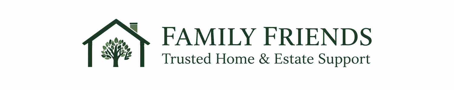 Family Friends