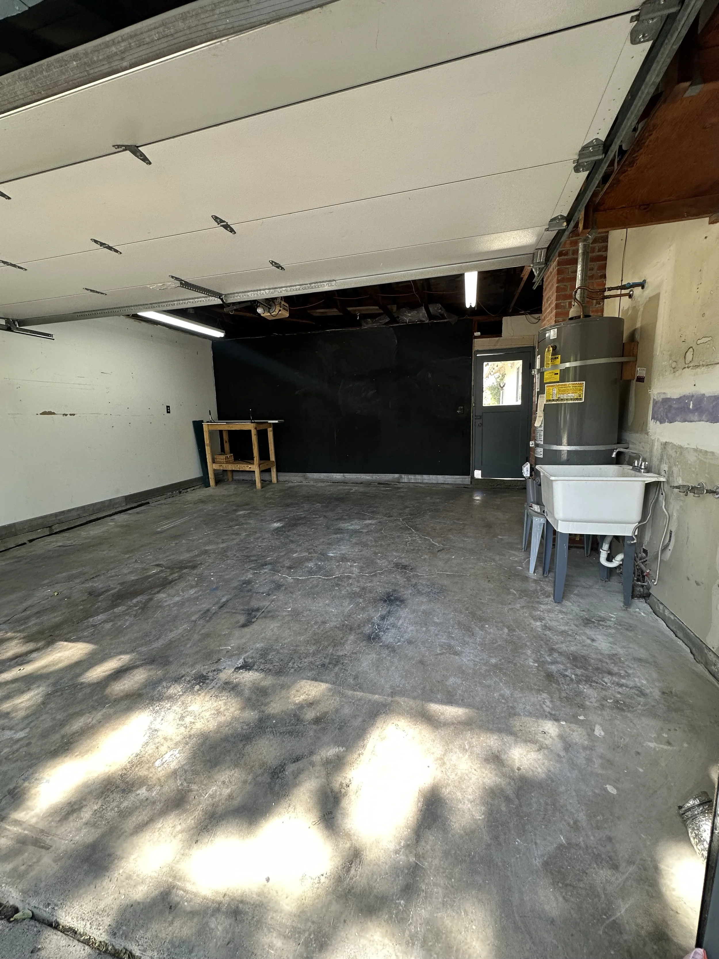 Garage Clean-Outs