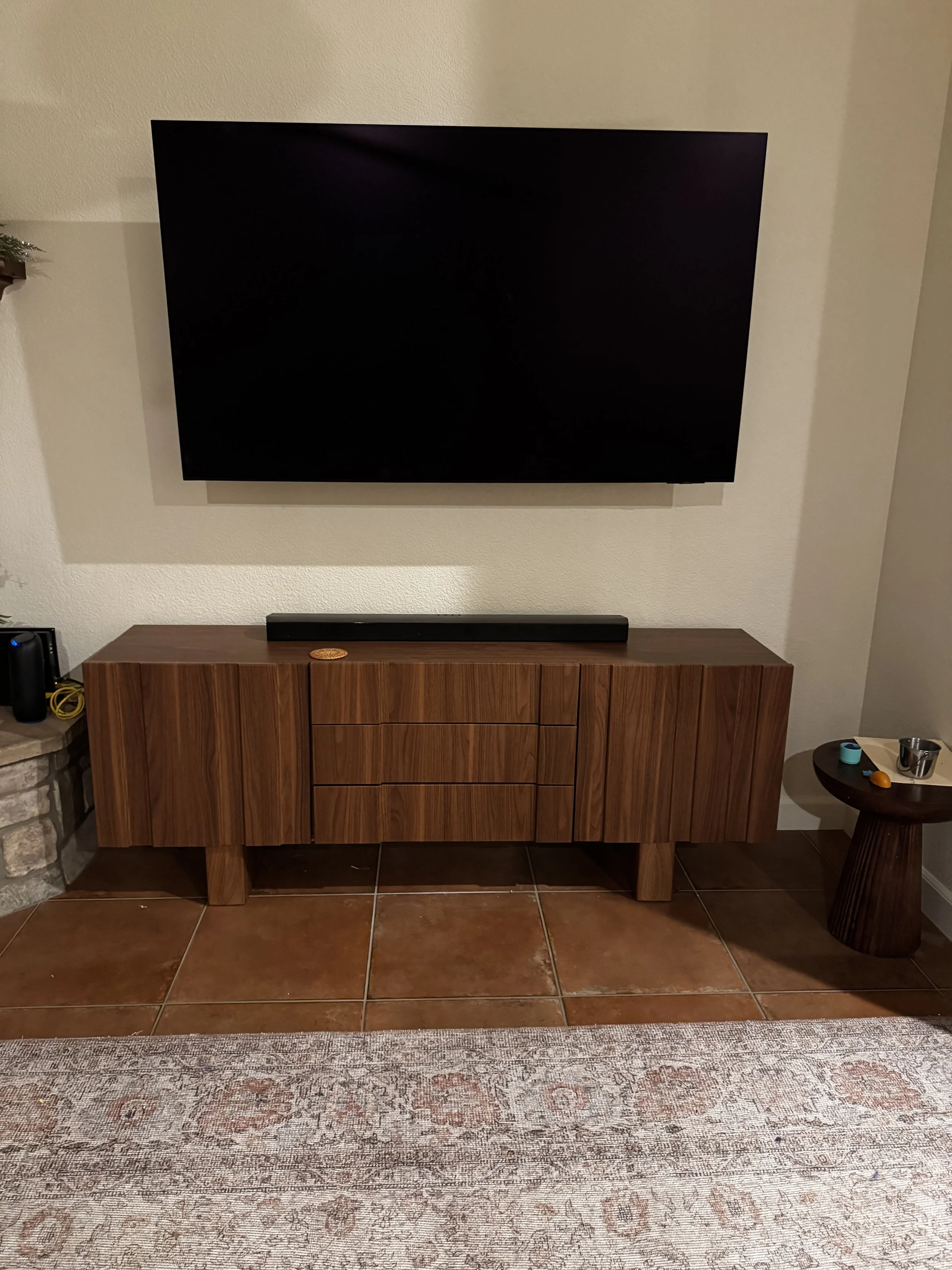Furniture Assembly