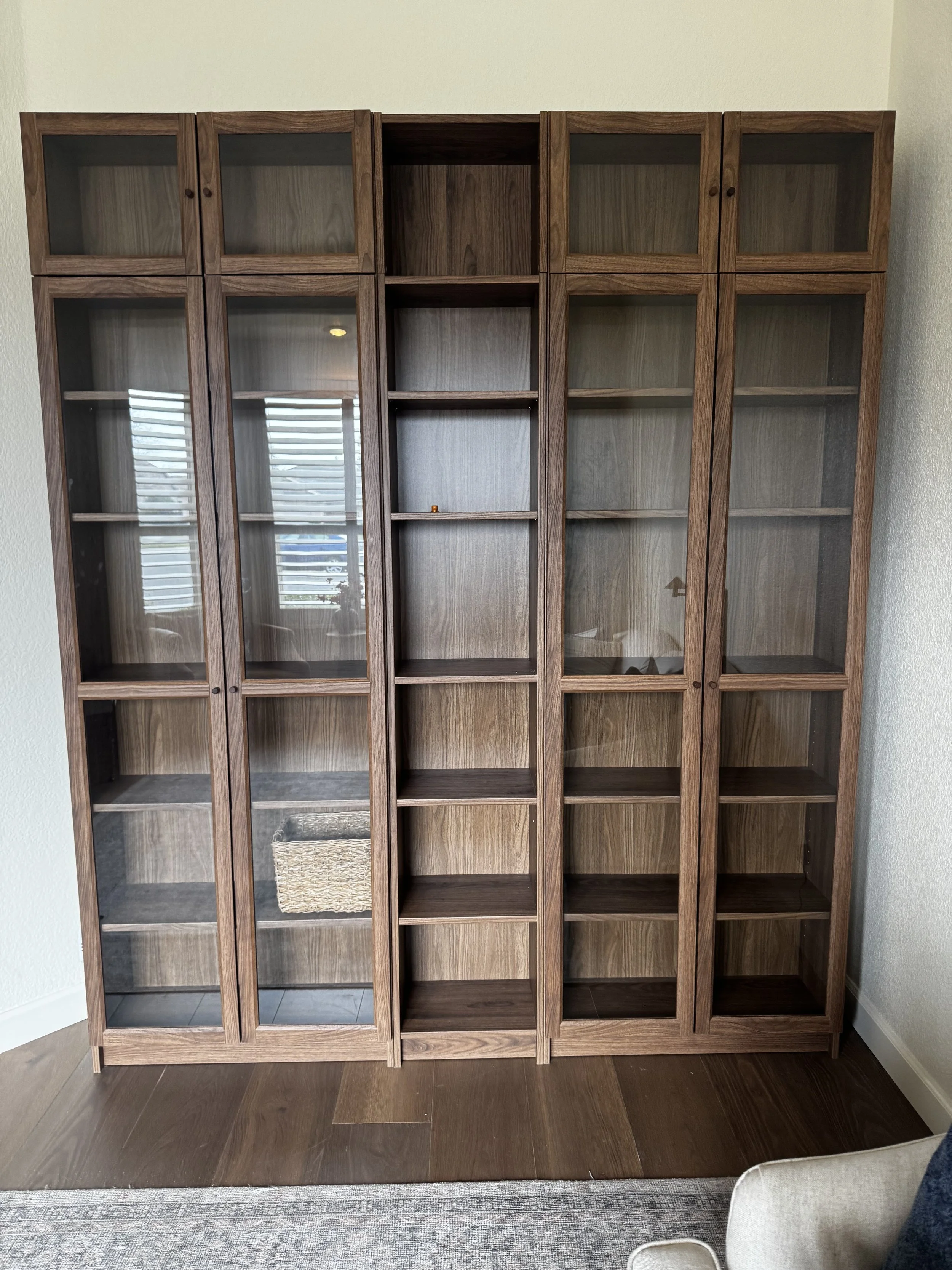Furniture Assembly