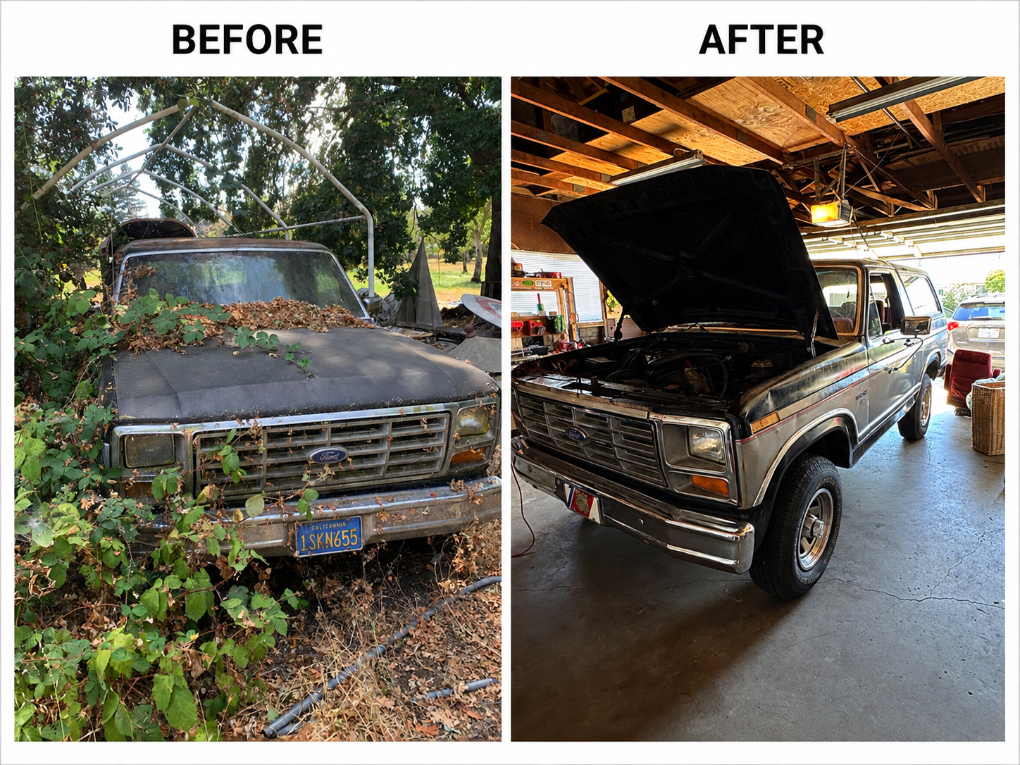 Vintage Ford Truck_ Before and After Restoration.png