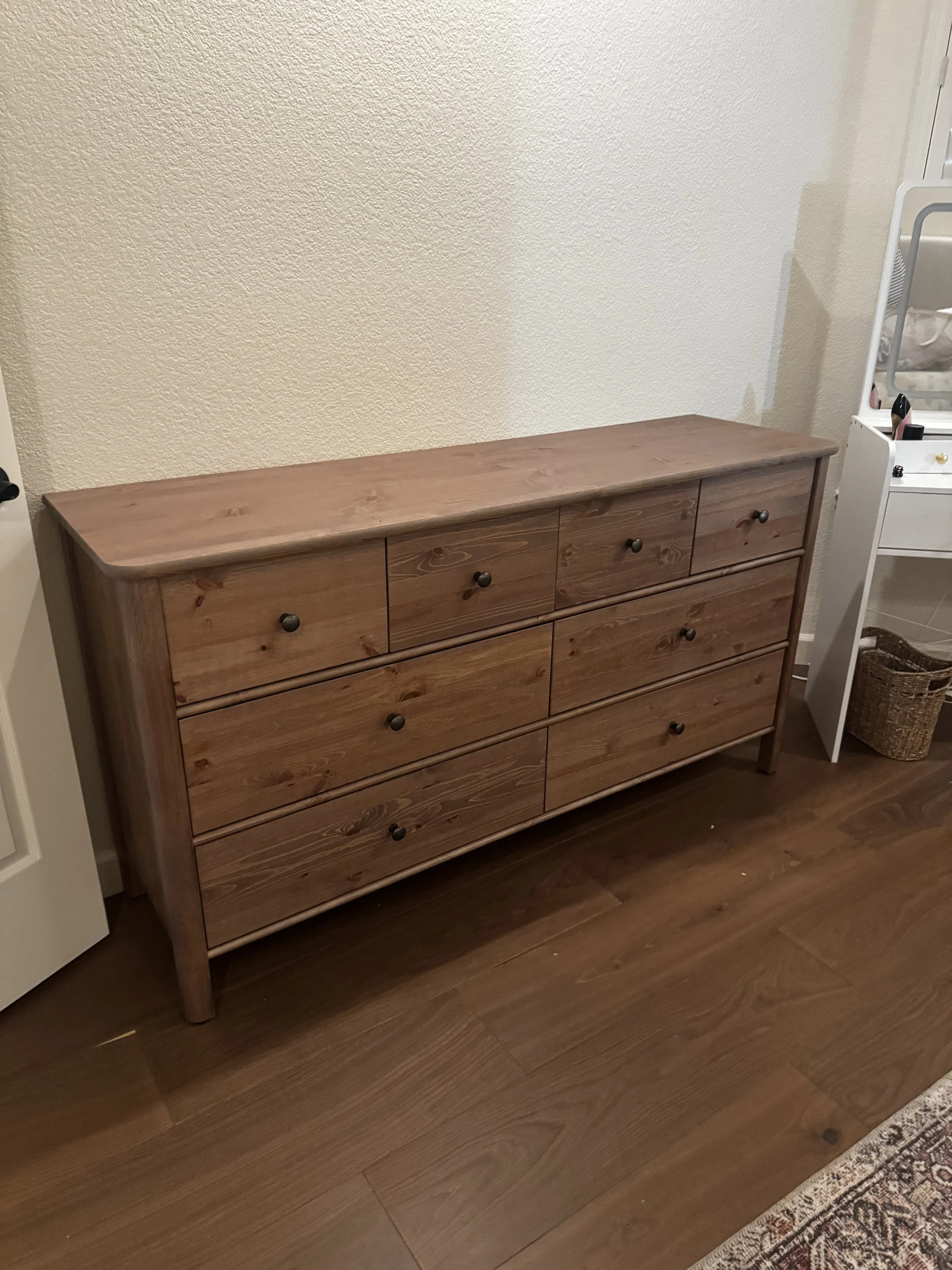 Furniture Assembly