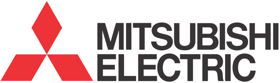 Mitsubishi Electric logo