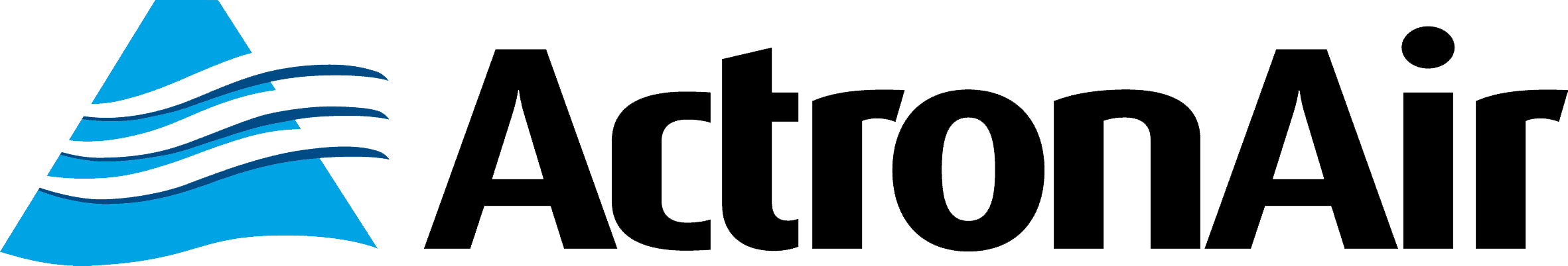 ActronAir logo