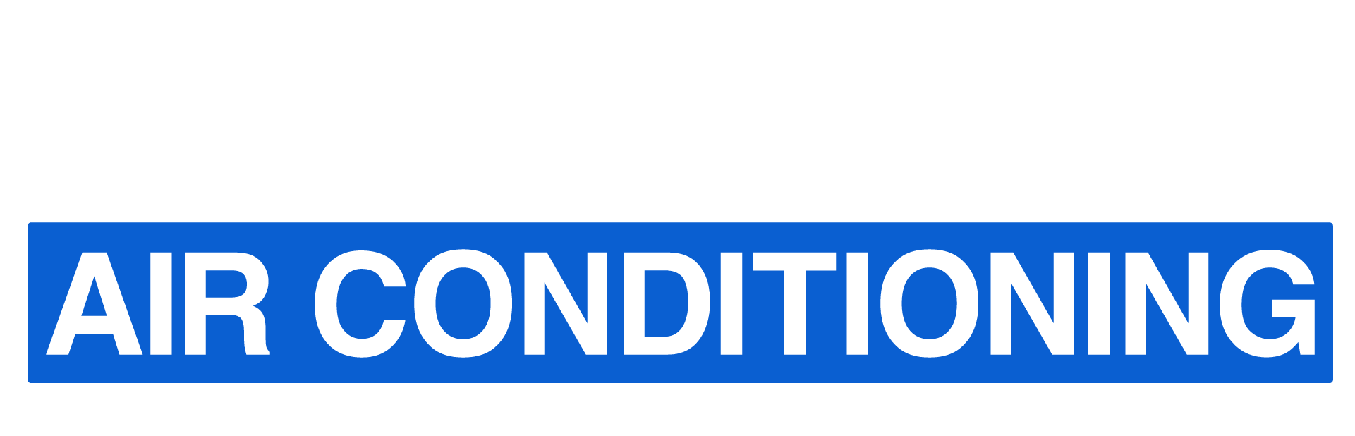 An image of the logo of Artarmon Air Conditioning stylised in capital letters