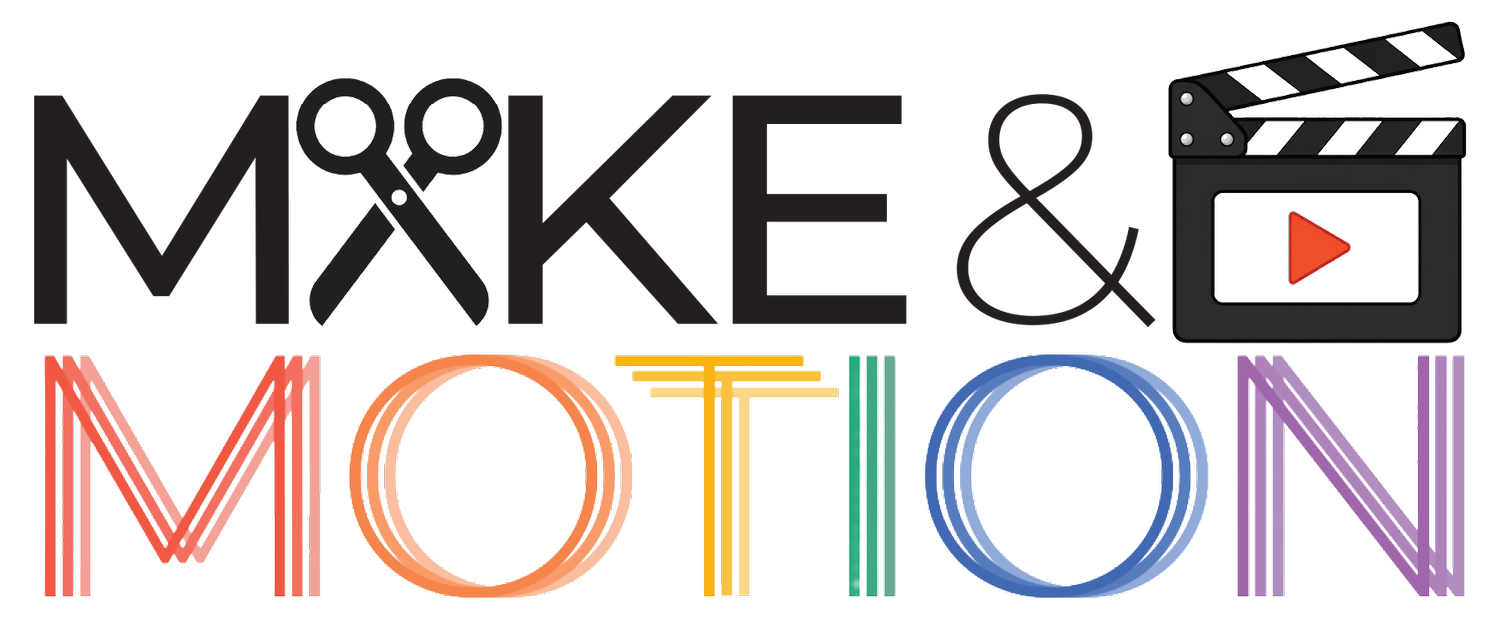 Make &amp; Motion