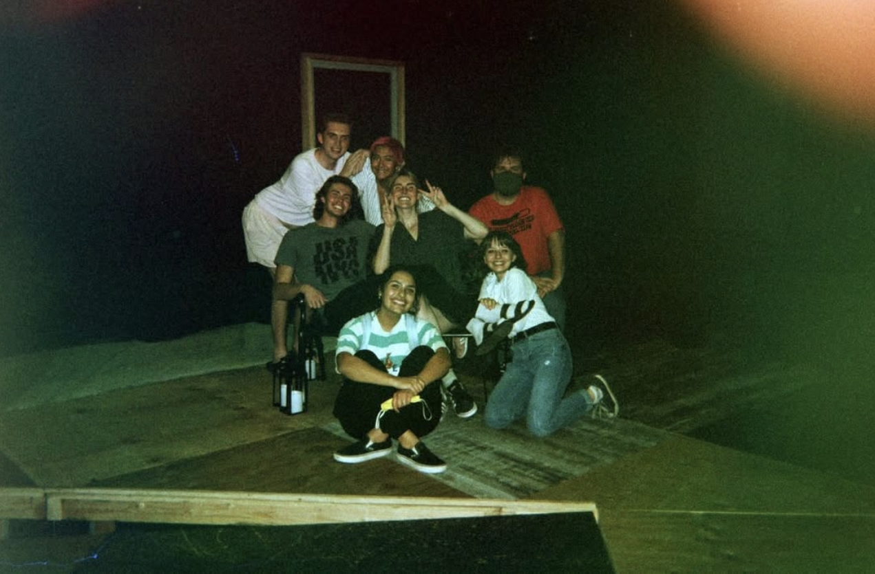 tuff boyz! theatre co (2020-2021)
