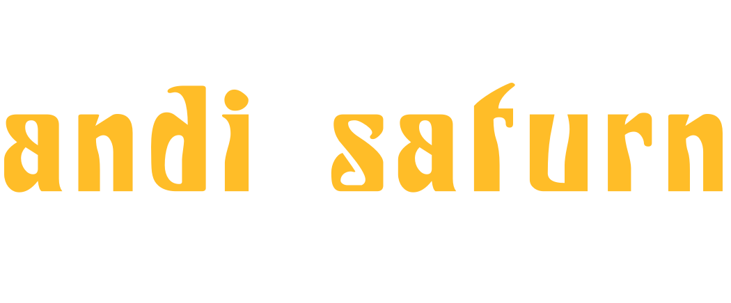 andi saturn