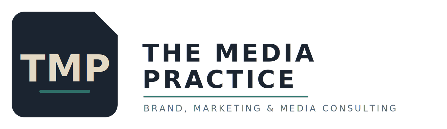 The Media Practice