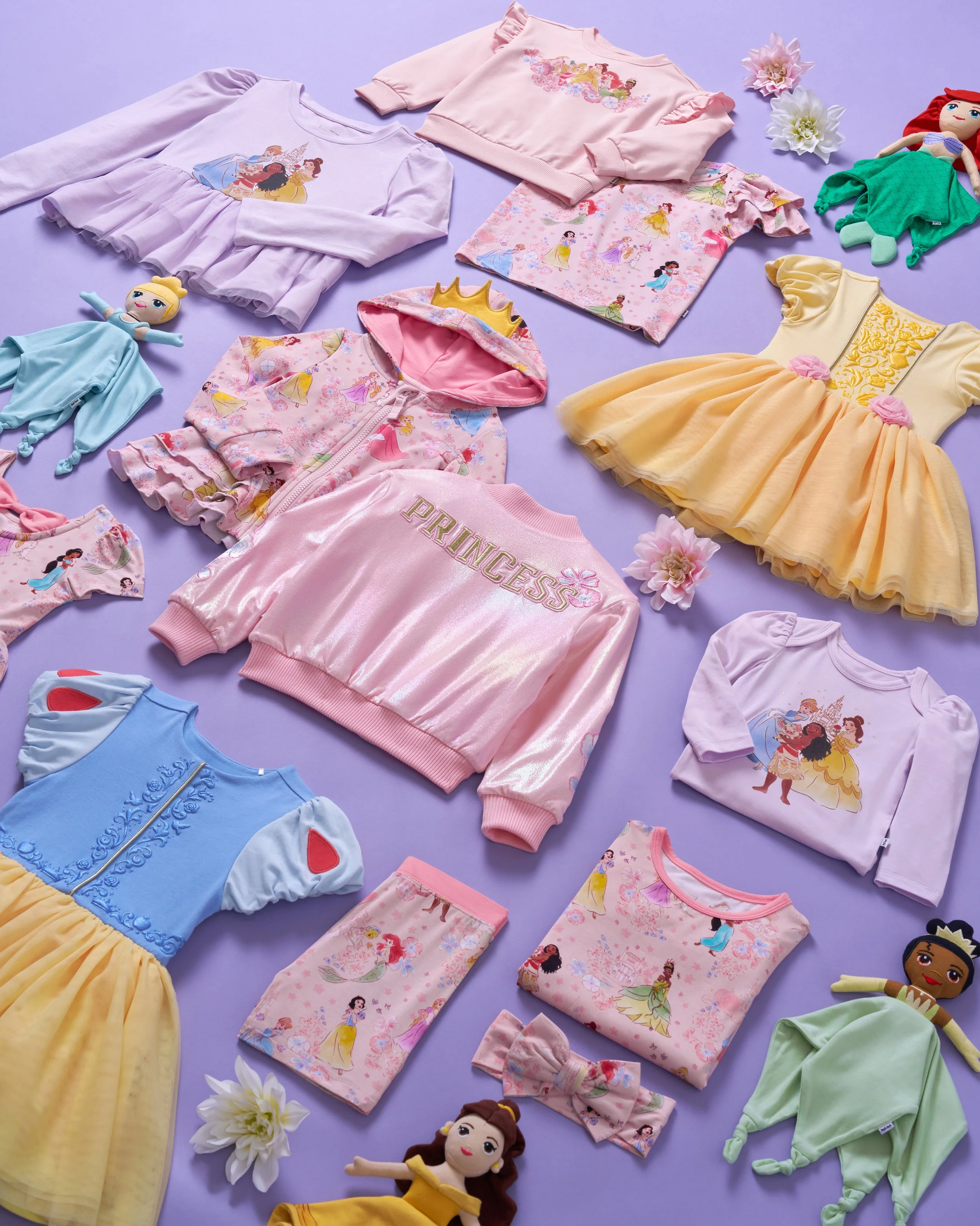 DISNEY_PRINCESS_STILL_LIFE_1.jpeg
