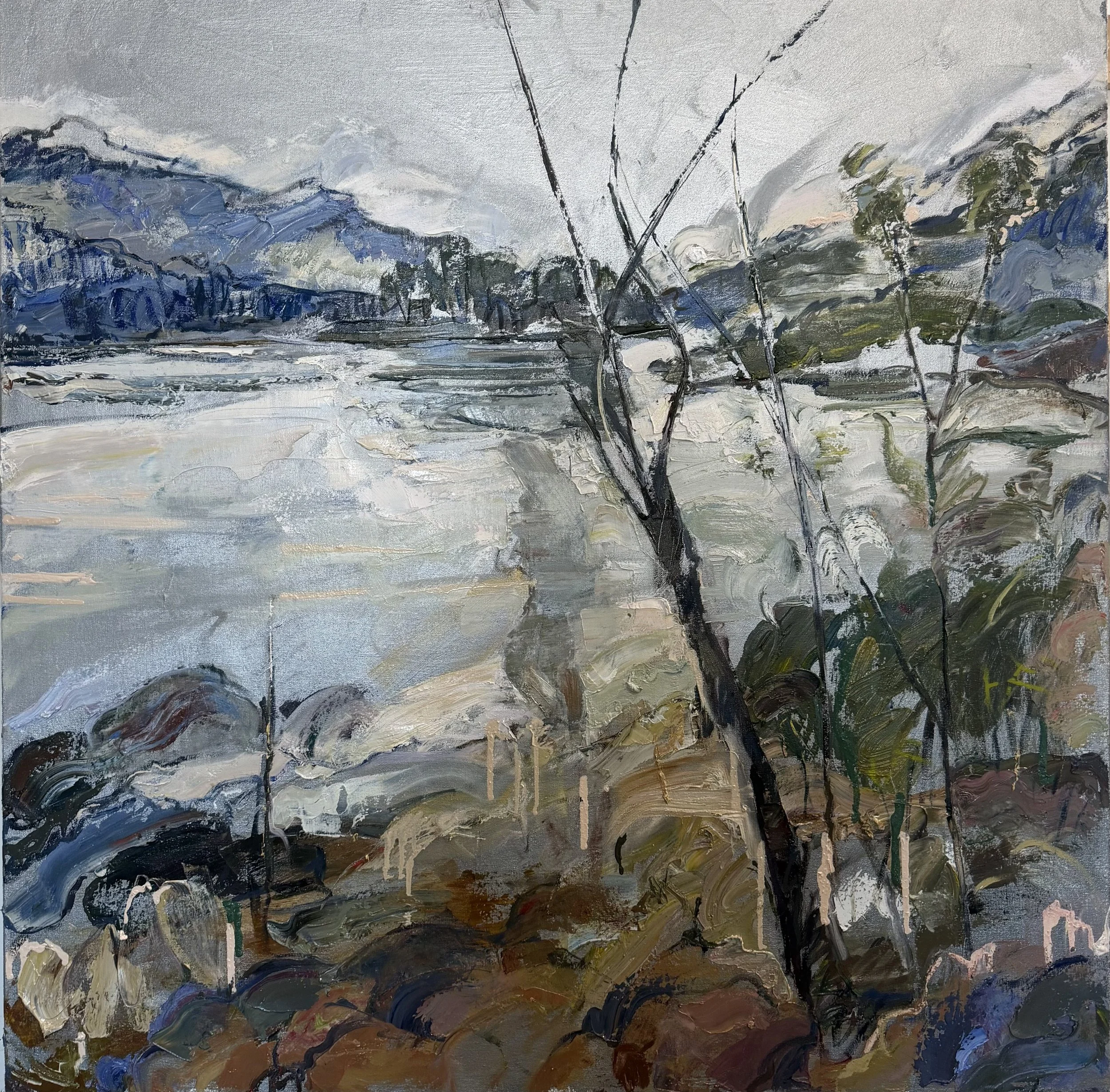 LAURA MATTHEWS_2026_Imprint_oil on canvas_100 x 100cm.jpeg