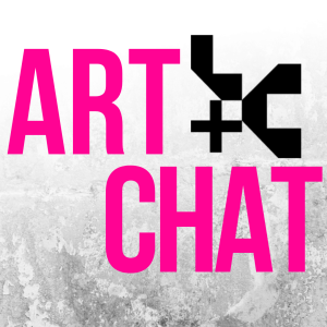 artchat podcast, episode 1