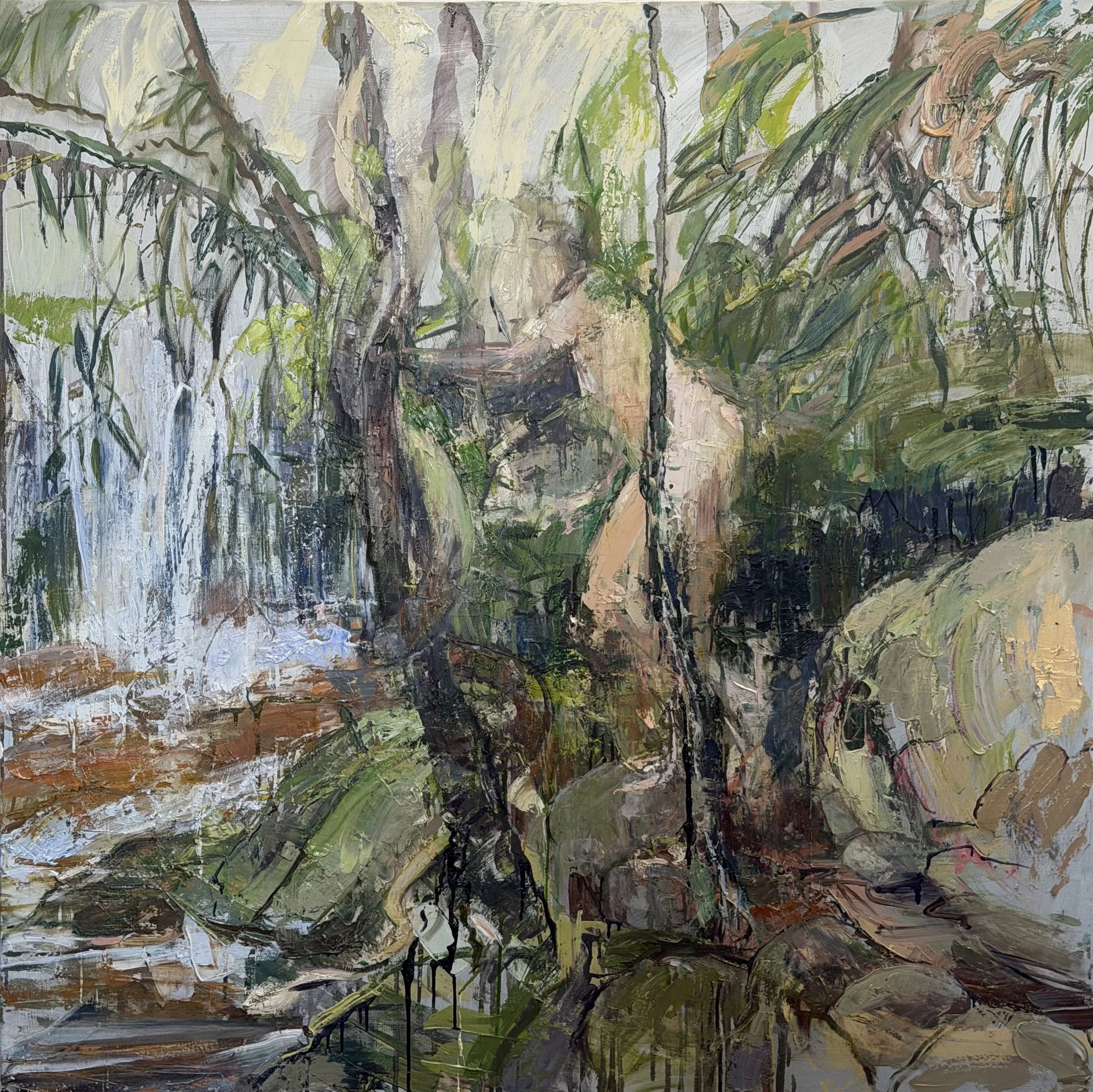 LAURA MATTHEWS_2026_Creatures_oil on canvas_132 x 132cm.jpeg