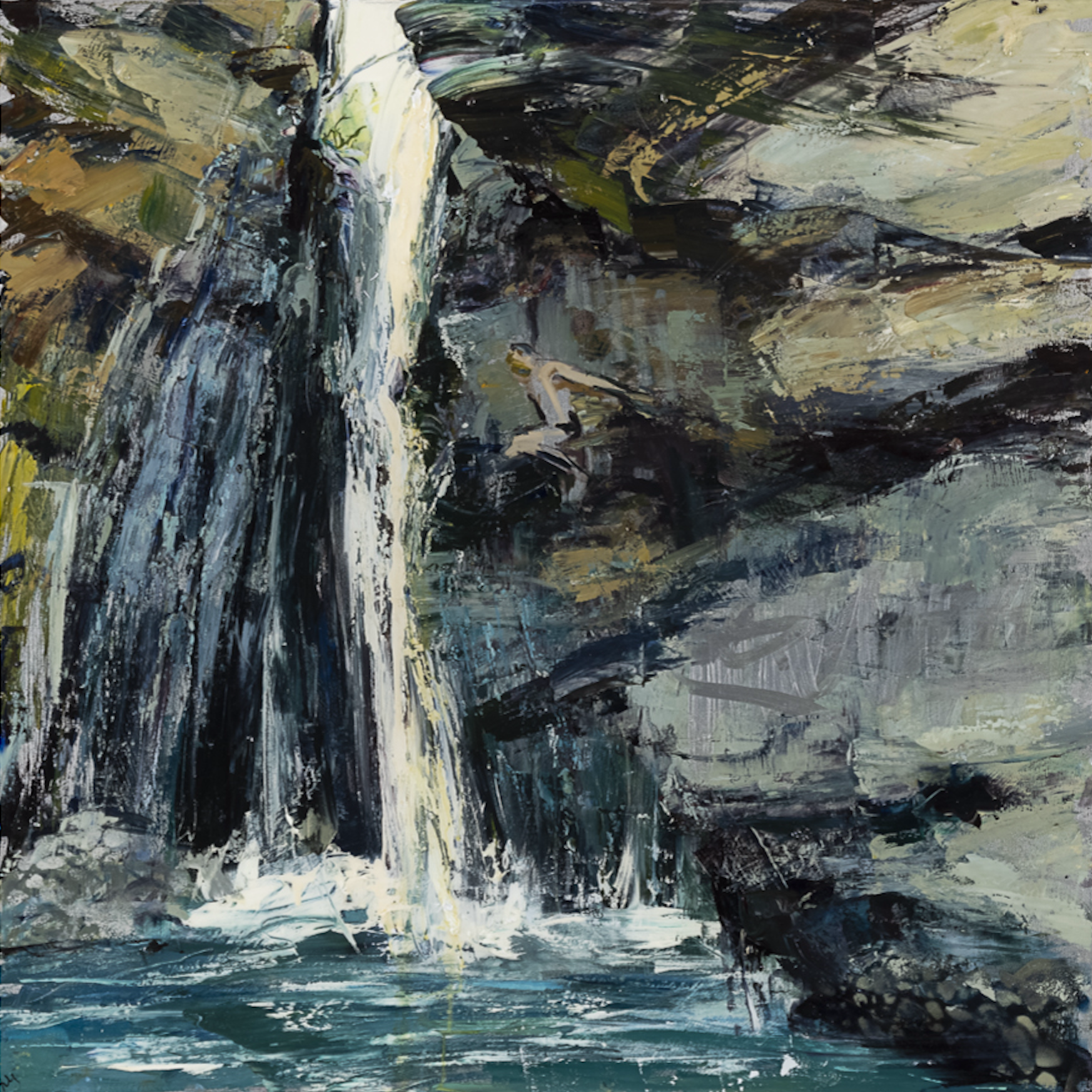 LAURA MATTHEWS_Into the Water_80x80cm.png