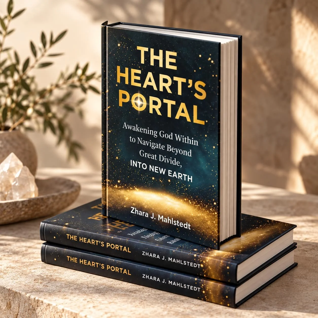 The Heart's Portal