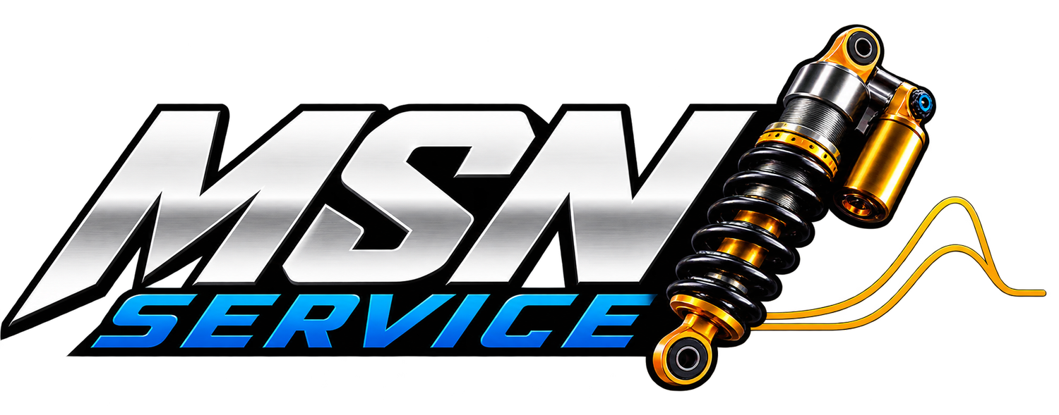 MSN Service