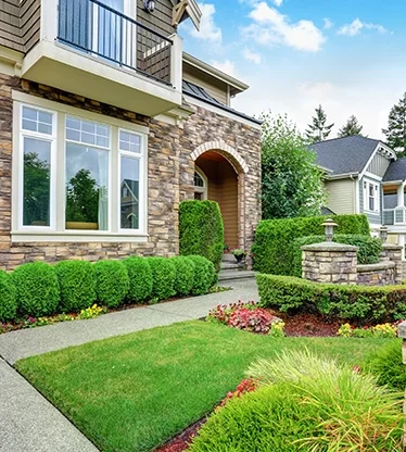 Lawn Care & Property Maintenance
