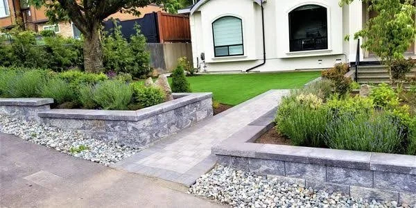 Hardscaping & Outdoor Construction