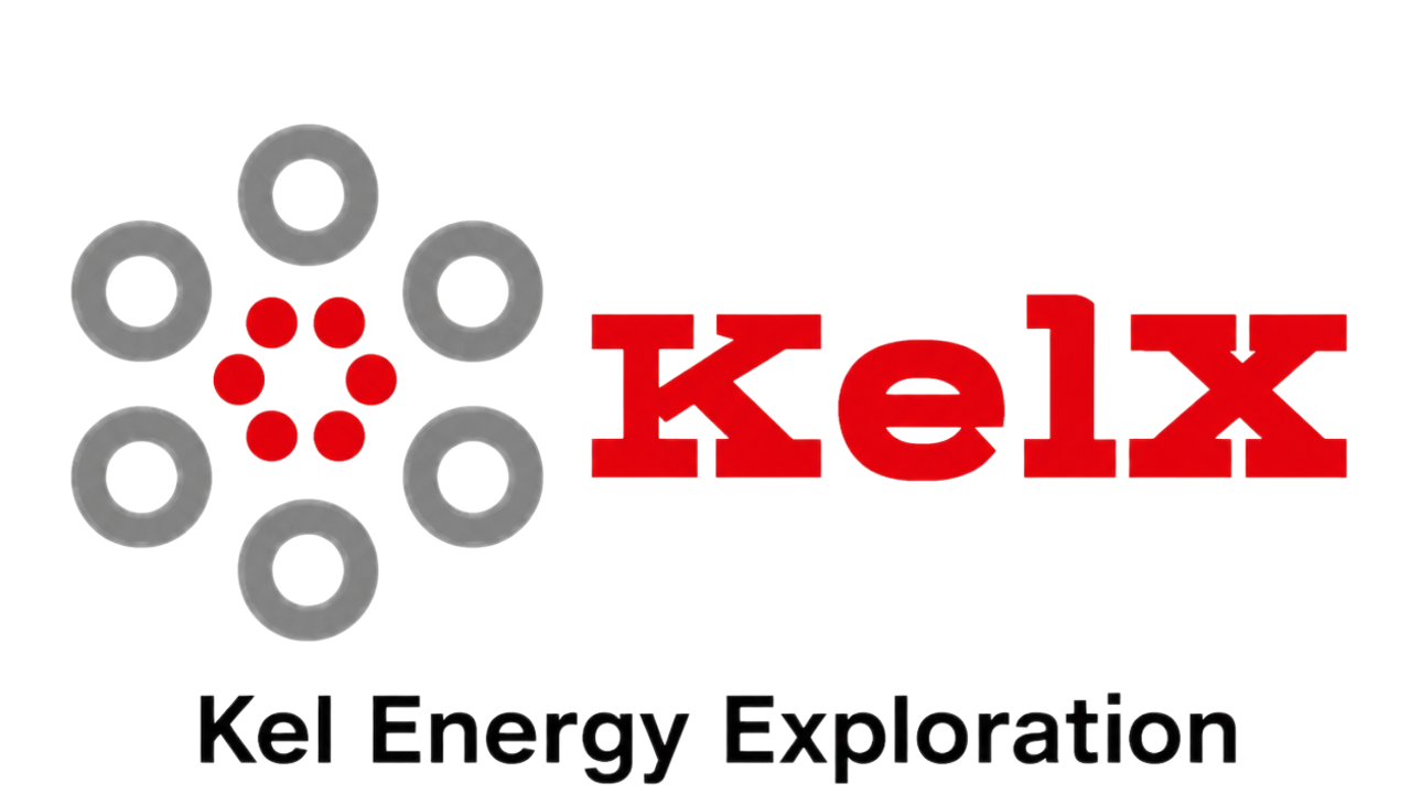 Kel Energy Exploration (KelX)