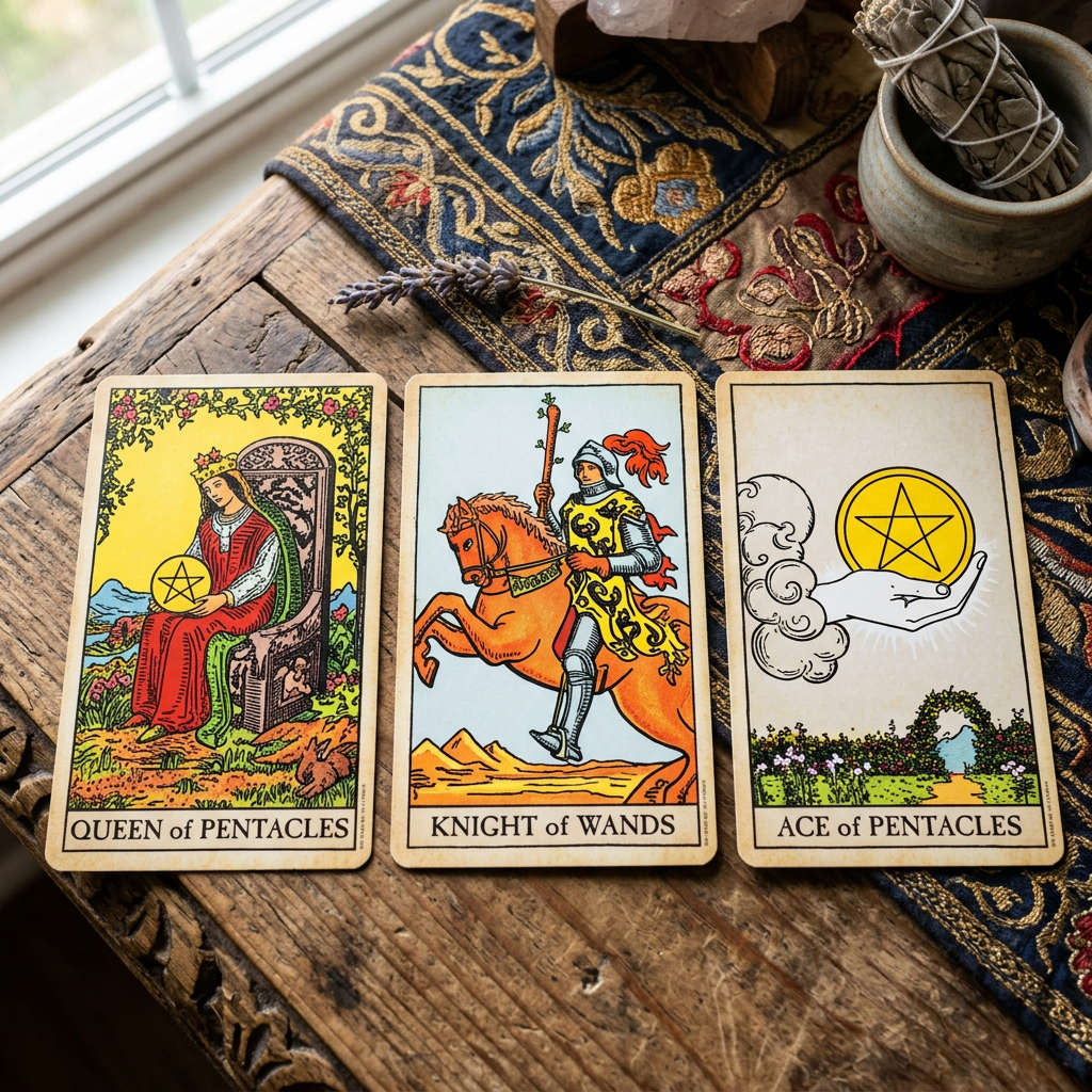 Weekly: Stable Ground, Bold Leap, Fresh Start