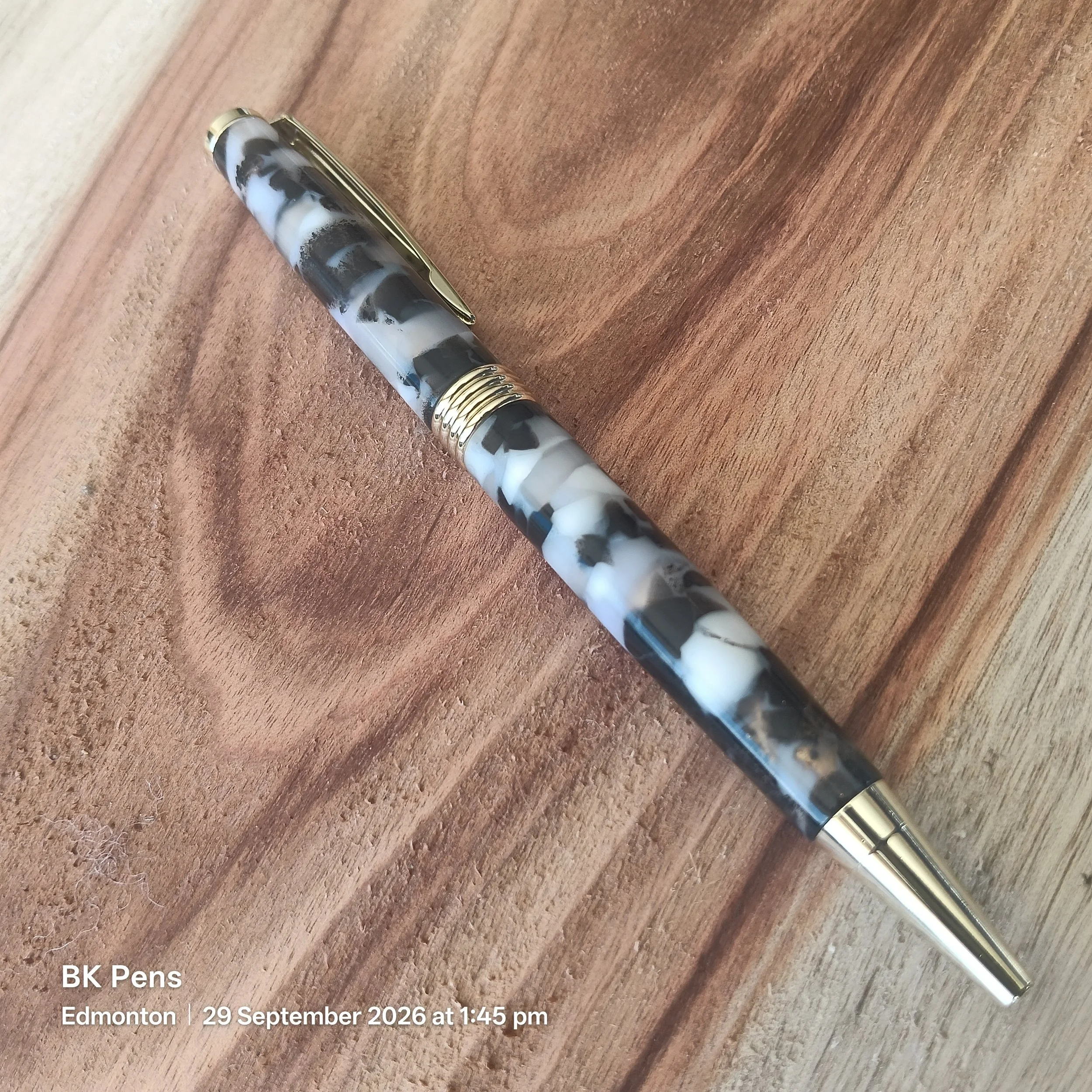 BK Pens - Streamline (Funline Acrylic)