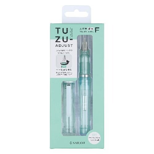Sailor - TuzU Adjust Fountain Pen