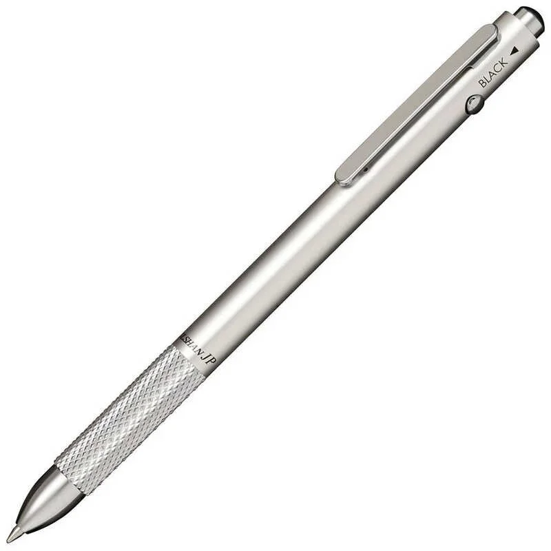 Sailor Marchand JP - Multifunctional Pen/Pencil (Silver)
