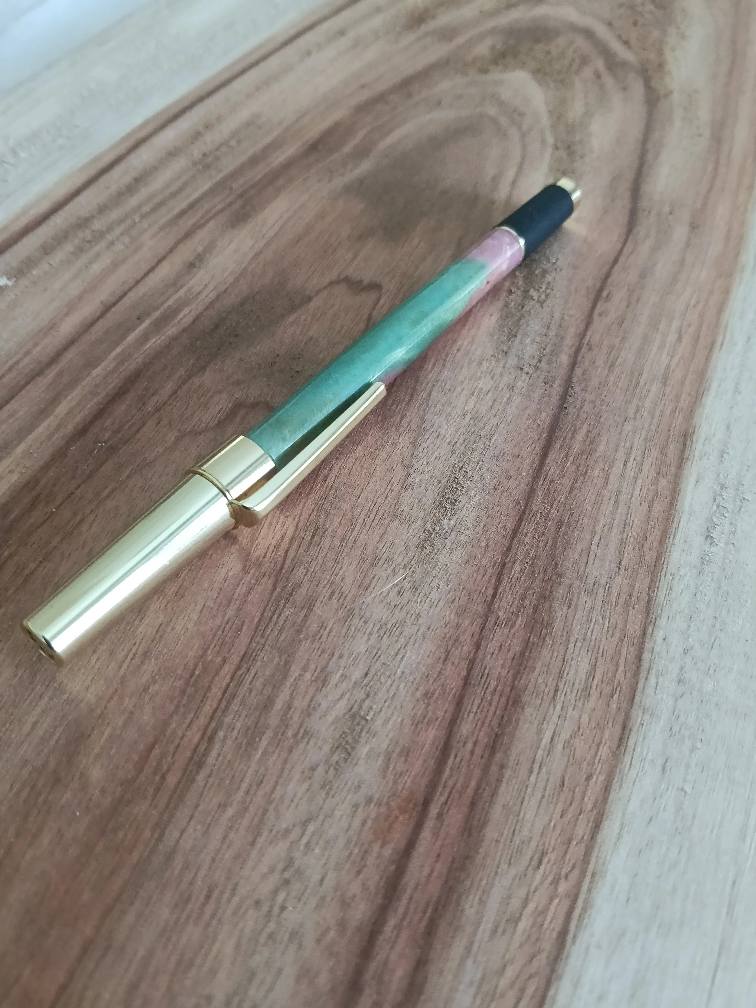 BK Pens - Petite Icon (Rhino Resin)