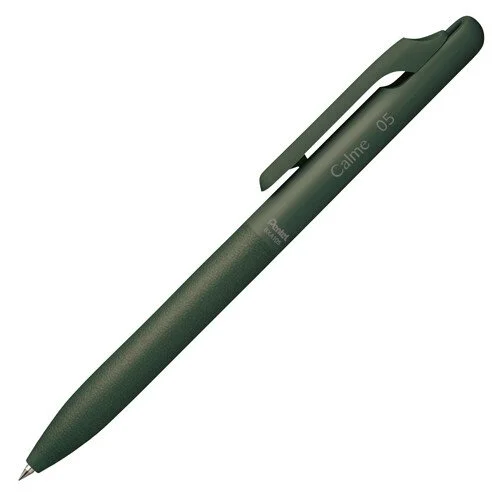 Pentel - Calme 3-in-1 (Green)