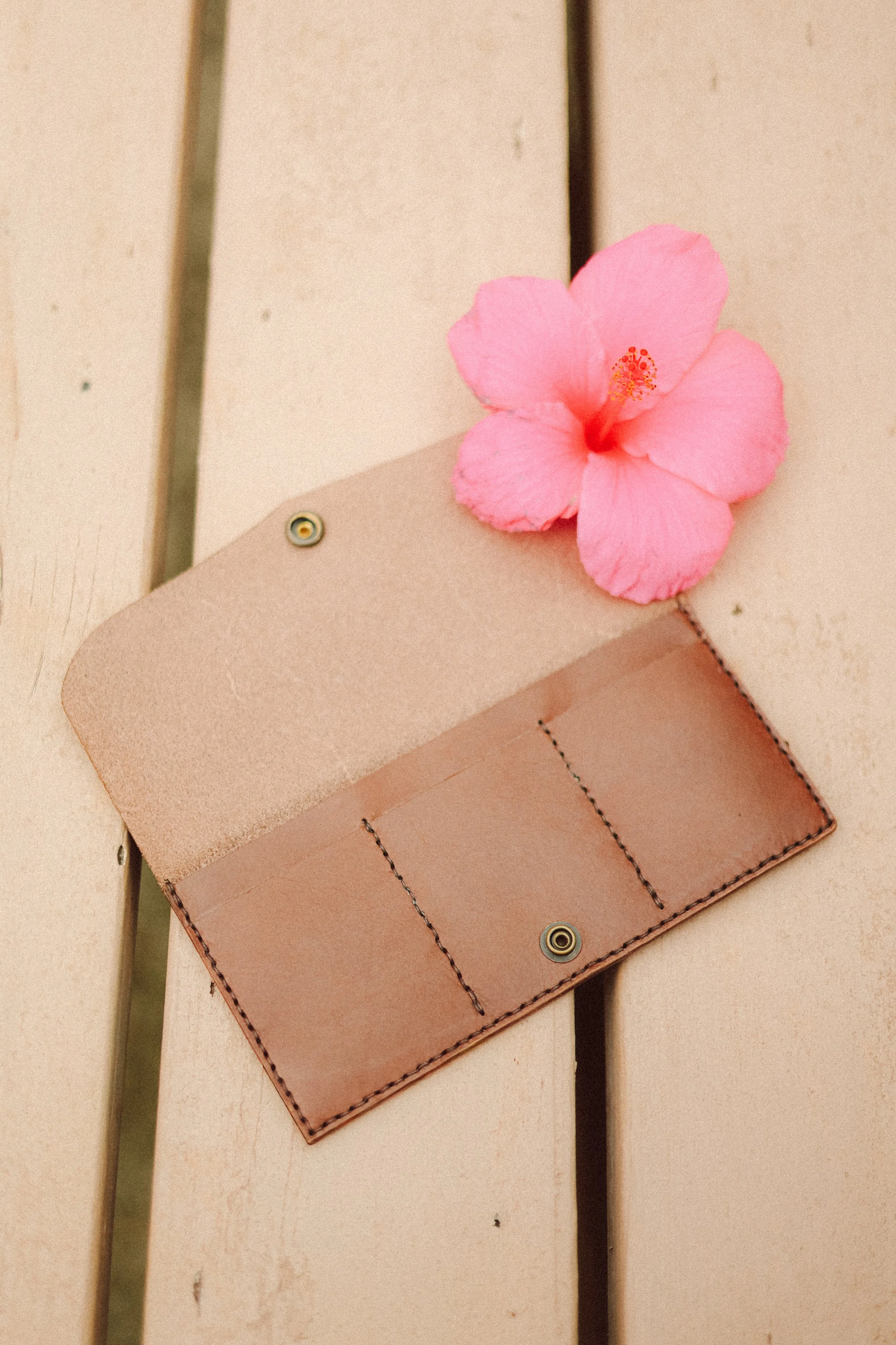The Siren Wallet