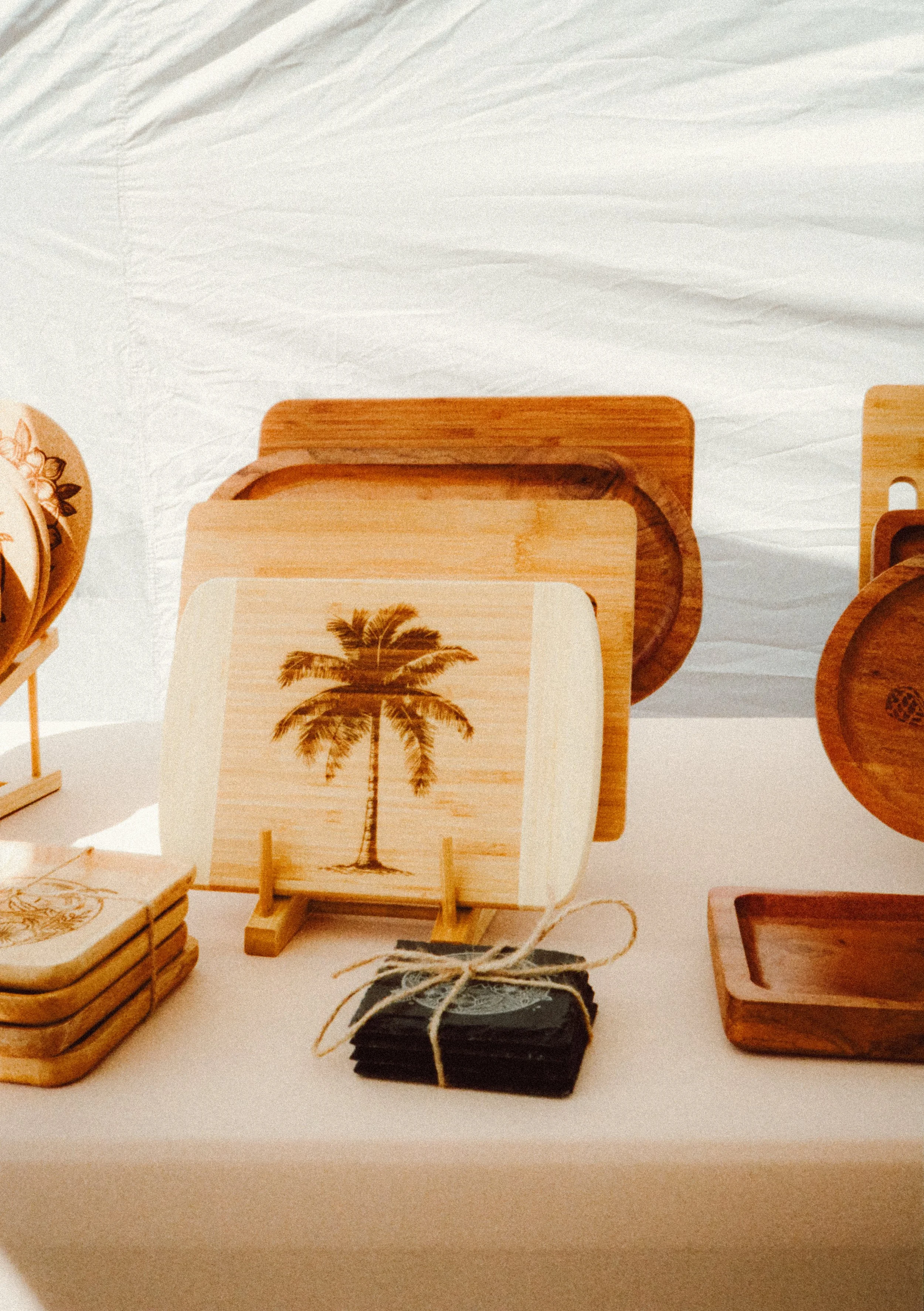 Custom engraved goods Oahu Hawaii