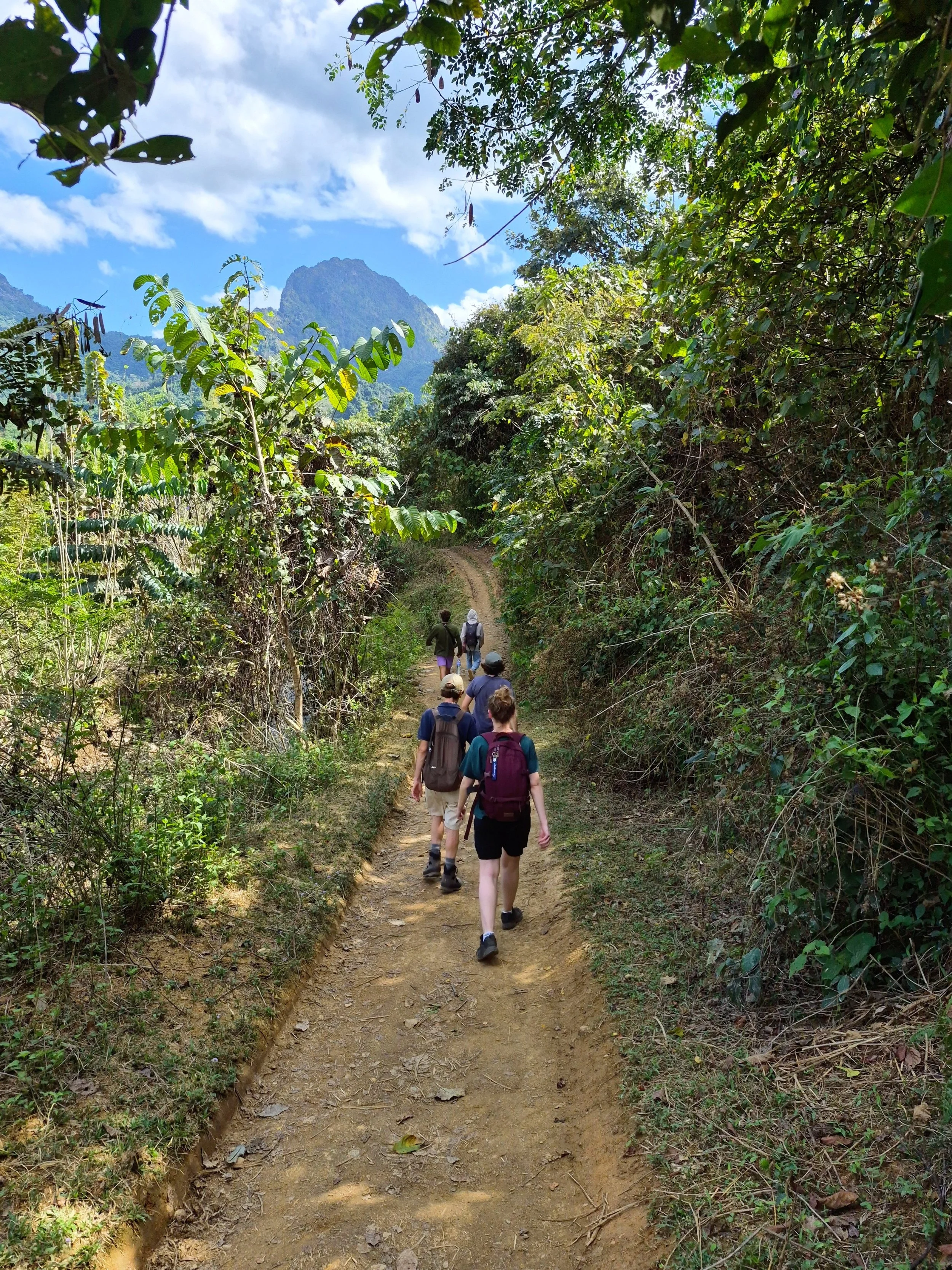 Ultimate Nong Khiaw Expedition (3-Days 3-Nights)