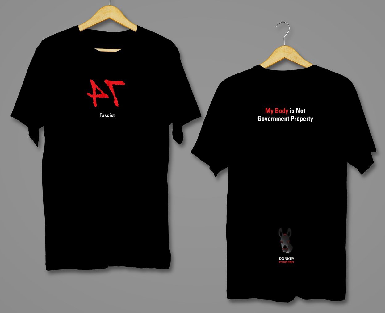 Liberty Edition T-Shirt