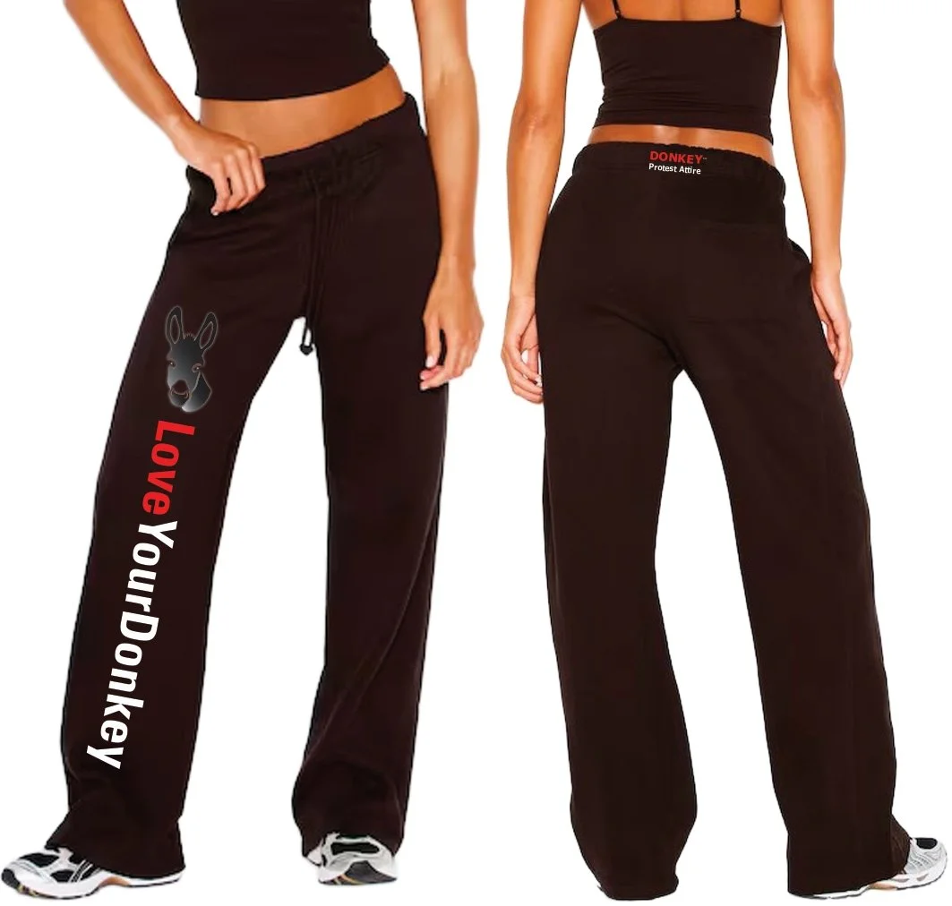 DONKEY™ Trendy Sweats