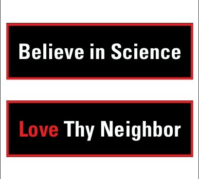 DONKEY™ Bumper Stickers
