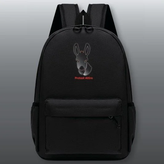DONKEY™ Backpack, Logo