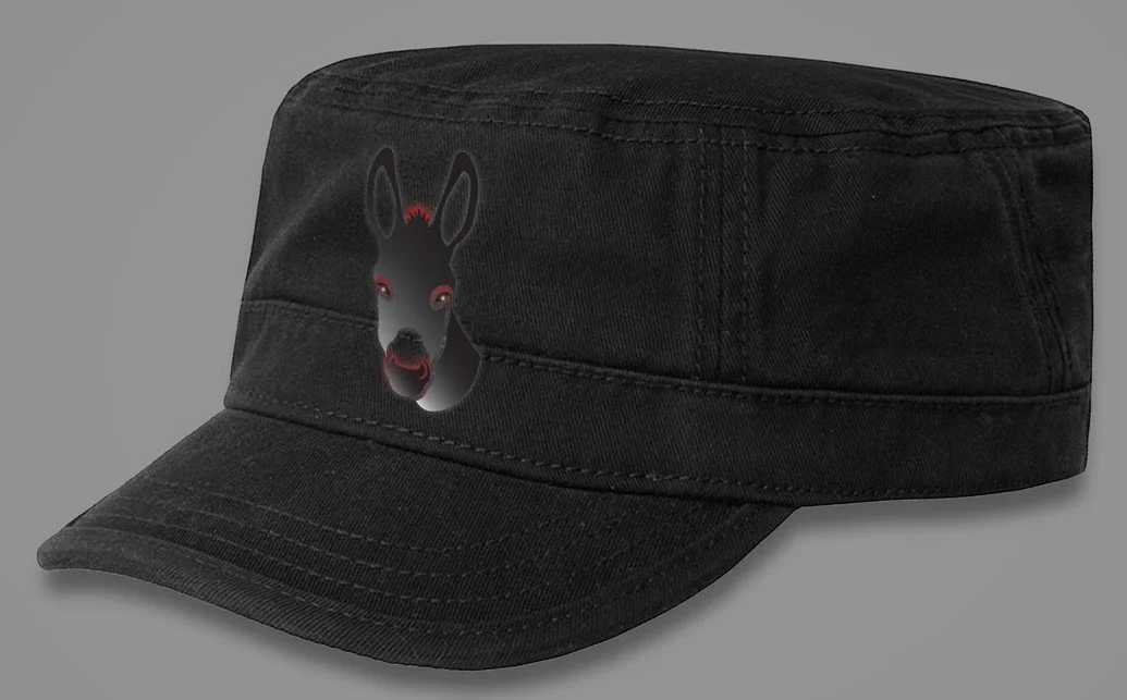DONKEY™ Hat, Option C1