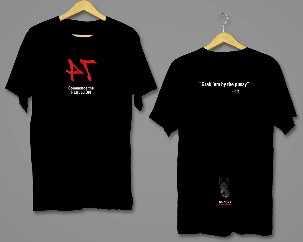 T-Shirt, 47 line, B2