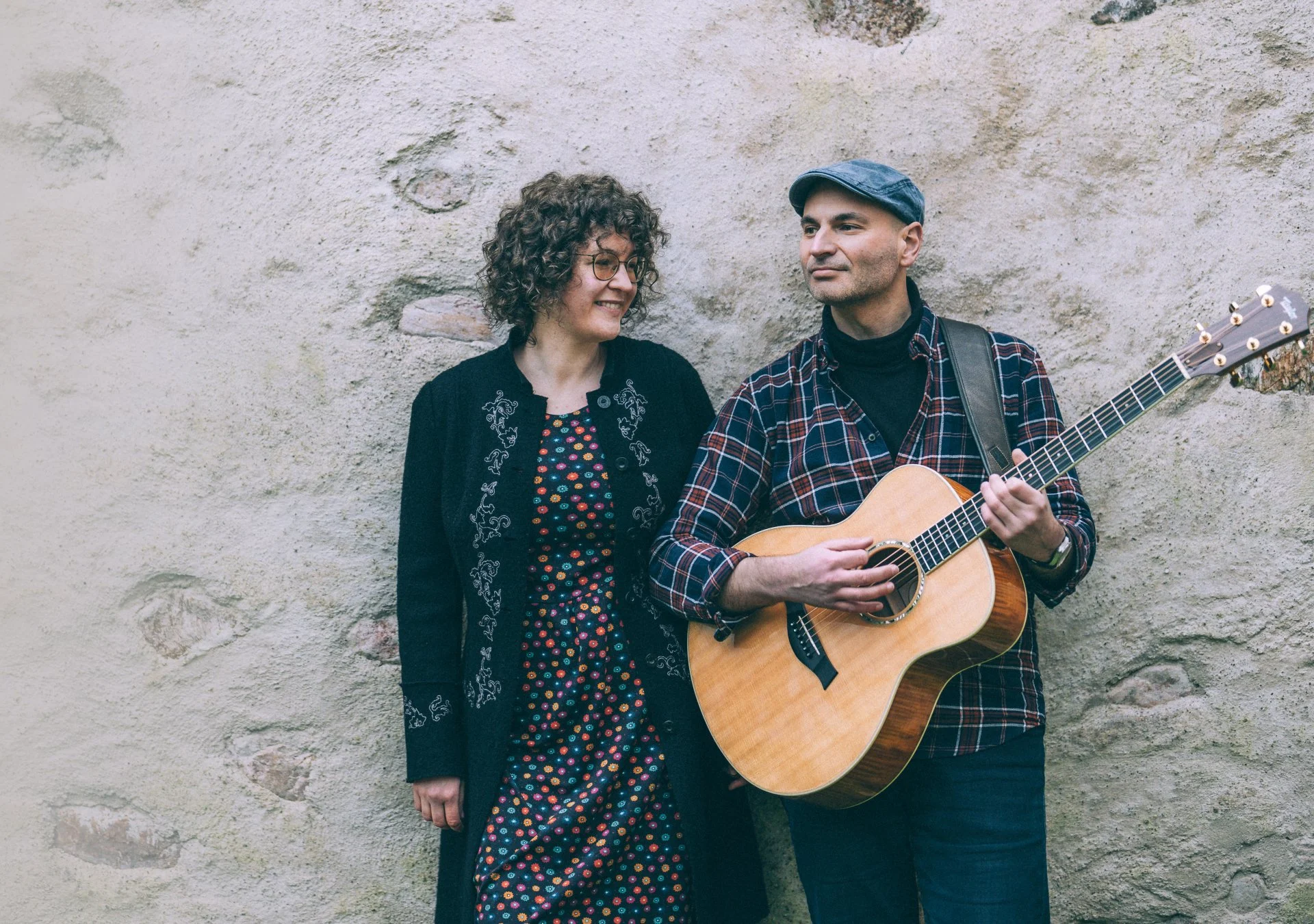Akustik Musik Events Hochzeit Offenburg Gengenbach