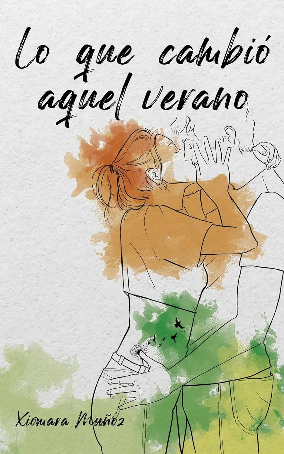 Diseño de portada