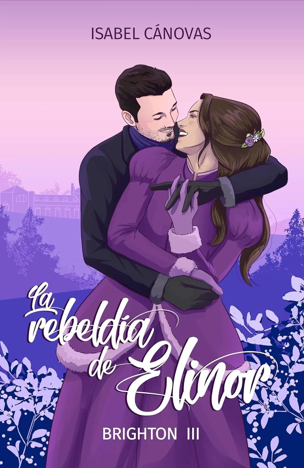 Diseño de portada / 
Ilustraciones / 
Corrección / 
Maquetación